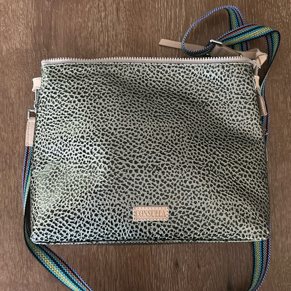 Consuela TOMMY DOWNTOWN CROSSBODY